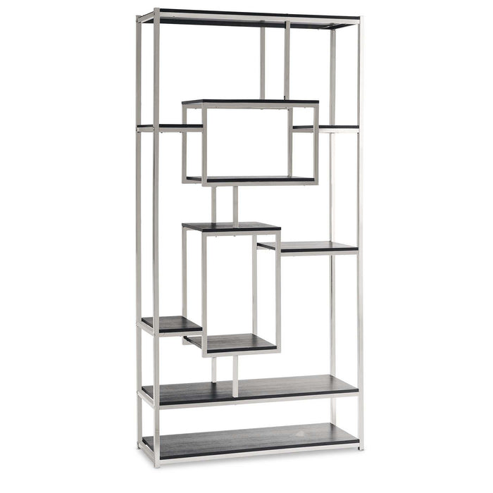 Ezra Bookshelf - Vida Furniture (Laredo,TX)