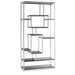 Ezra Bookshelf - Vida Furniture (Laredo,TX)