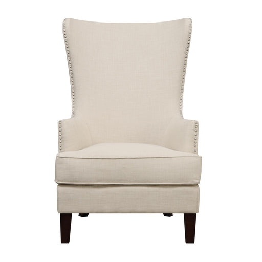 Kori Accent Chair in Heirloom Natural - Vida Furniture (Laredo,TX)