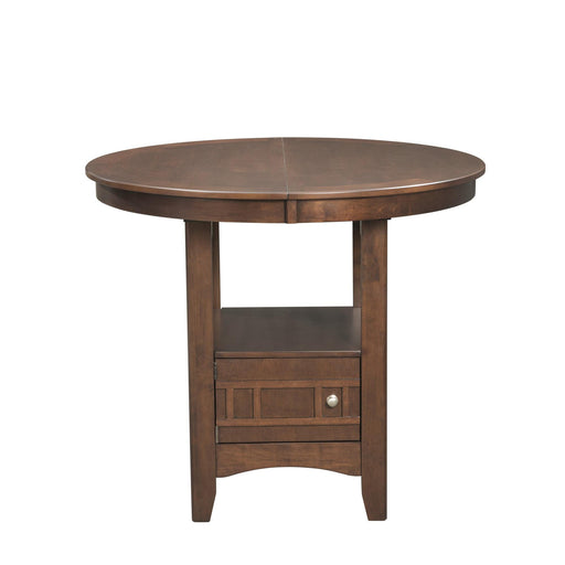 Max Pub Dining Table - Vida Furniture (Laredo,TX)