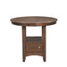 Max Pub Dining Table - Vida Furniture (Laredo,TX)