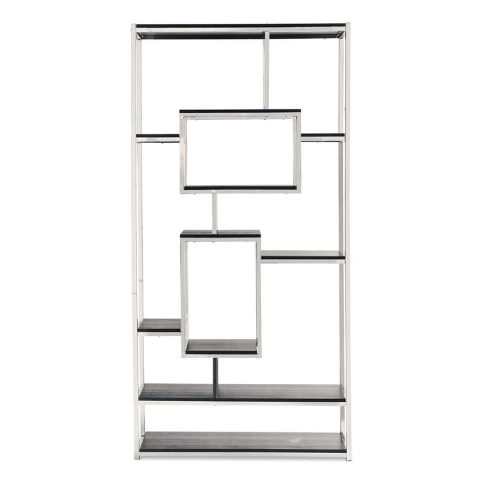 Ezra Bookshelf - Vida Furniture (Laredo,TX)