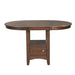 Max Pub Dining Table - Vida Furniture (Laredo,TX)