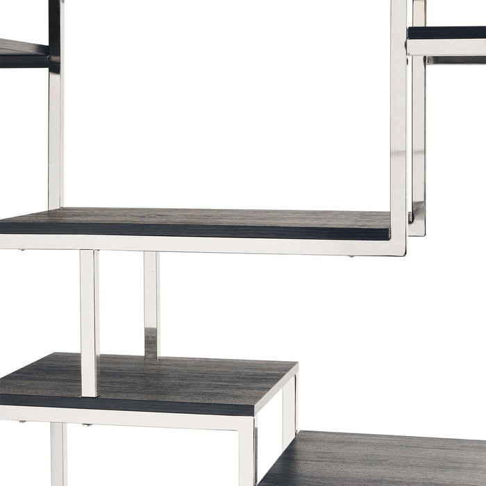 Ezra Bookshelf - Vida Furniture (Laredo,TX)