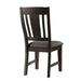 Cash Side Chair Set of 2 - Vida Furniture (Laredo,TX)