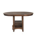 Max Pub Dining Table - Vida Furniture (Laredo,TX)