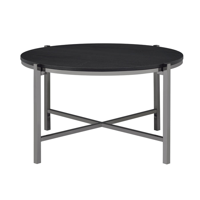 Cybill Occasional Table Set - Vida Furniture (Laredo,TX)