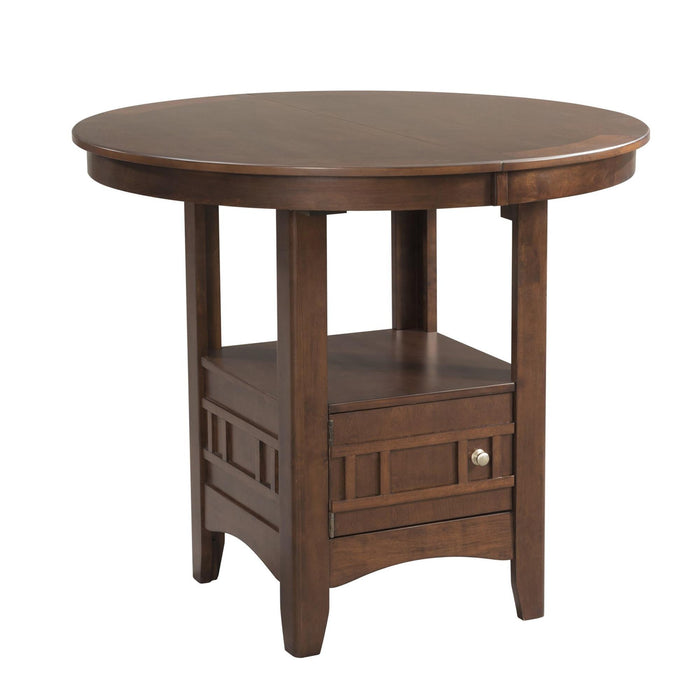 Max Pub Dining Table - Vida Furniture (Laredo,TX)