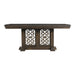 Chesley Counter Height Dining Table - Vida Furniture (Laredo,TX)