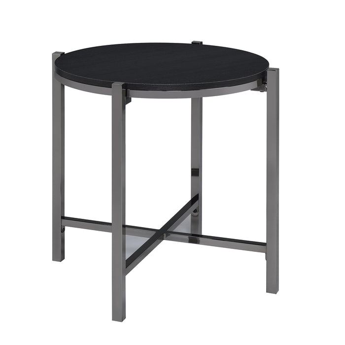 Cybill Occasional Table Set - Vida Furniture (Laredo,TX)