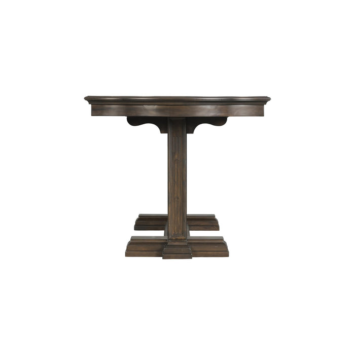 Chesley Counter Height Dining Table - Vida Furniture (Laredo,TX)