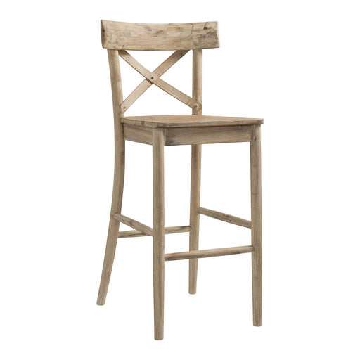 Callista Bar Stool - Vida Furniture (Laredo,TX)