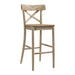 Callista Bar Stool - Vida Furniture (Laredo,TX)