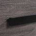 Nathan Queen Storage Poster Bed - Vida Furniture (Laredo,TX)
