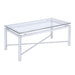 Savannah Coffee Table - Vida Furniture (Laredo,TX)