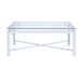 Savannah Coffee Table - Vida Furniture (Laredo,TX)