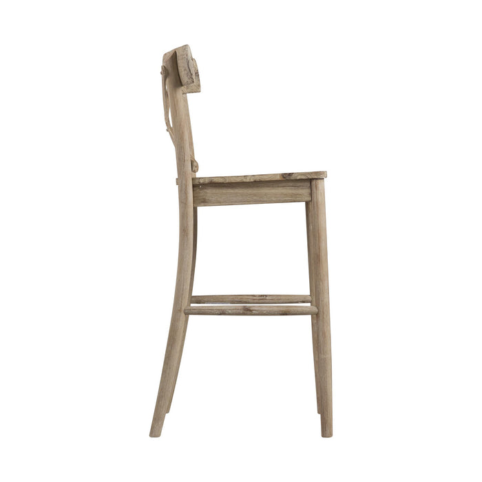 Callista Bar Stool - Vida Furniture (Laredo,TX)
