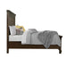 McCabe 2-Drawer King Storage Bed - Vida Furniture (Laredo,TX)