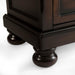 Kingston Media Chest - Vida Furniture (Laredo,TX)