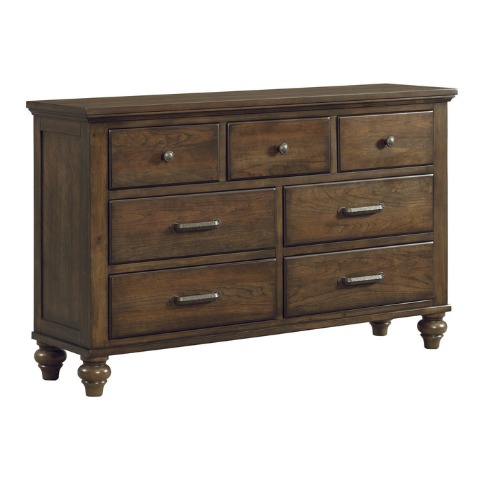 Chatham Dresser - Vida Furniture (Laredo,TX)