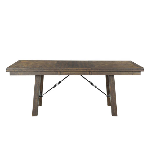Jax Dining Table - Vida Furniture (Laredo,TX)