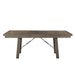 Jax Dining Table - Vida Furniture (Laredo,TX)