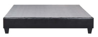 Abby King Platform Bed - Vida Furniture (Laredo,TX)
