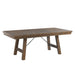Jax Dining Table - Vida Furniture (Laredo,TX)