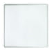Pearl Square Mirrored End Table - Vida Furniture (Laredo,TX)