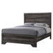 Nathan Youth Full Panel Bed - Vida Furniture (Laredo,TX)