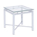Savannah End Table - Vida Furniture (Laredo,TX)