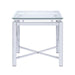 Savannah End Table - Vida Furniture (Laredo,TX)