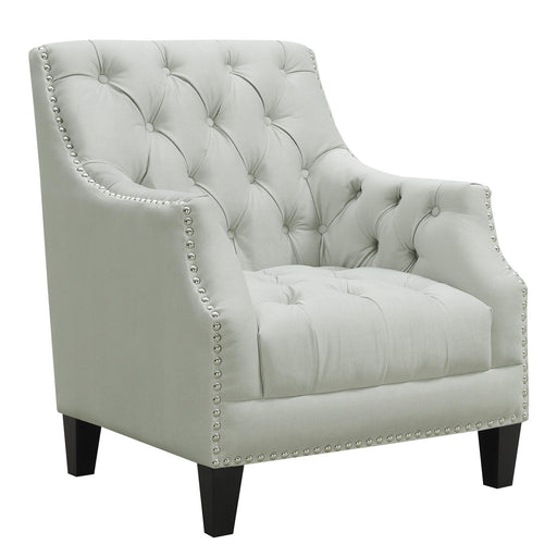 Norwalk Accent Chair - Vida Furniture (Laredo,TX)