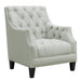 Norwalk Accent Chair - Vida Furniture (Laredo,TX)