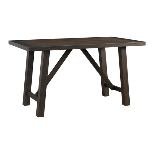 Cash Counter Height Dining Table - Vida Furniture (Laredo,TX)