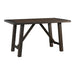 Cash Counter Height Dining Table - Vida Furniture (Laredo,TX)
