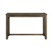 Stone Multipurpose Bar Table Set - Vida Furniture (Laredo,TX)