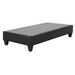 Abby Twin Platform Bed - Vida Furniture (Laredo,TX)