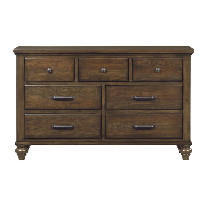 Chatham Dresser - Vida Furniture (Laredo,TX)