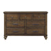 Chatham Dresser - Vida Furniture (Laredo,TX)