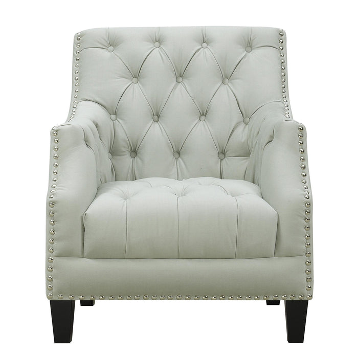 Norwalk Accent Chair - Vida Furniture (Laredo,TX)