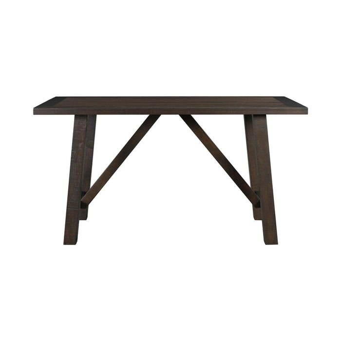 Cash Counter Height Dining Table - Vida Furniture (Laredo,TX)