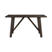 Cash Counter Height Dining Table - Vida Furniture (Laredo,TX)