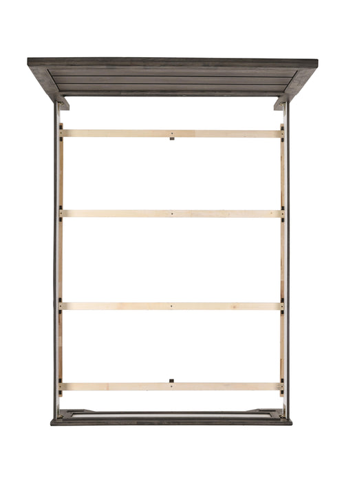 Nathan Youth Full Panel Bed - Vida Furniture (Laredo,TX)