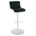 Melanie Bar Stool Set of 2 - Vida Furniture (Laredo,TX)