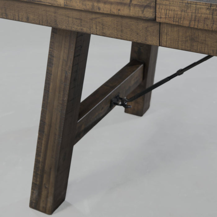 Jax Dining Table - Vida Furniture (Laredo,TX)