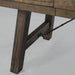 Jax Dining Table - Vida Furniture (Laredo,TX)