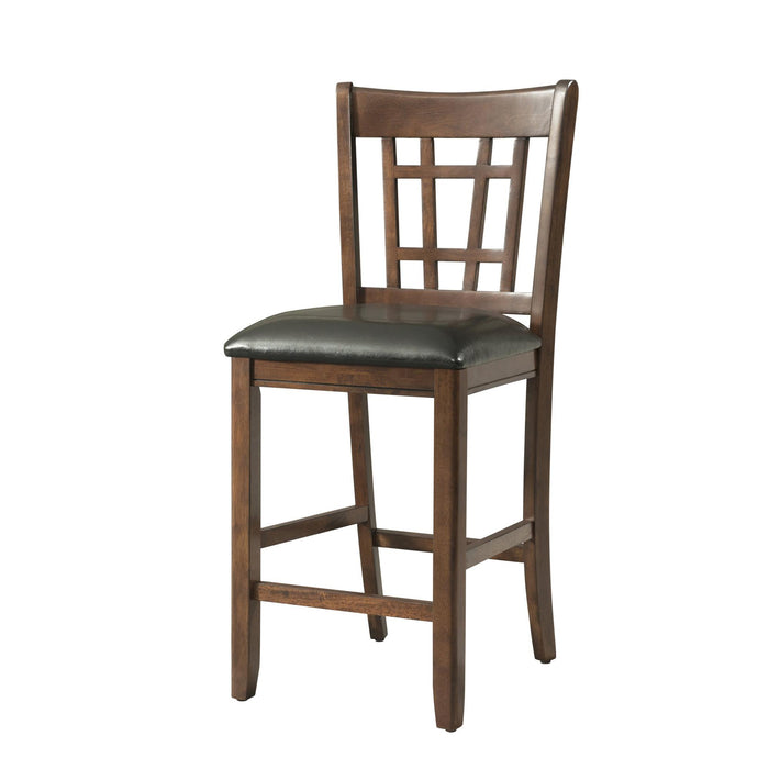 Max Pub Side Chair Set of 2 - Vida Furniture (Laredo,TX)