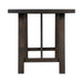 Cash Counter Height Dining Table - Vida Furniture (Laredo,TX)