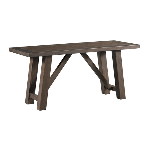 Cash Dining Bench - Vida Furniture (Laredo,TX)
